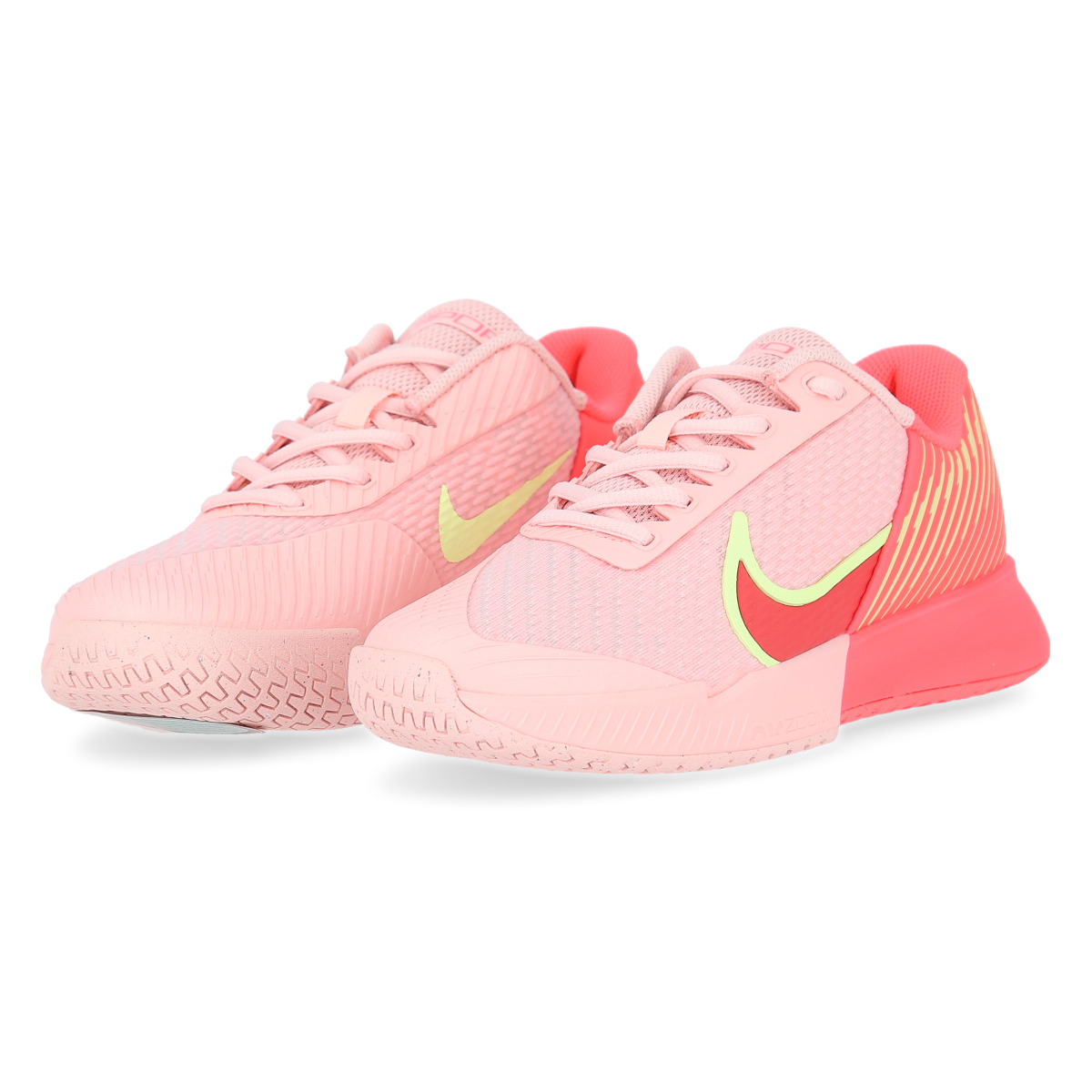 Nike zoom mujer 2017 sales