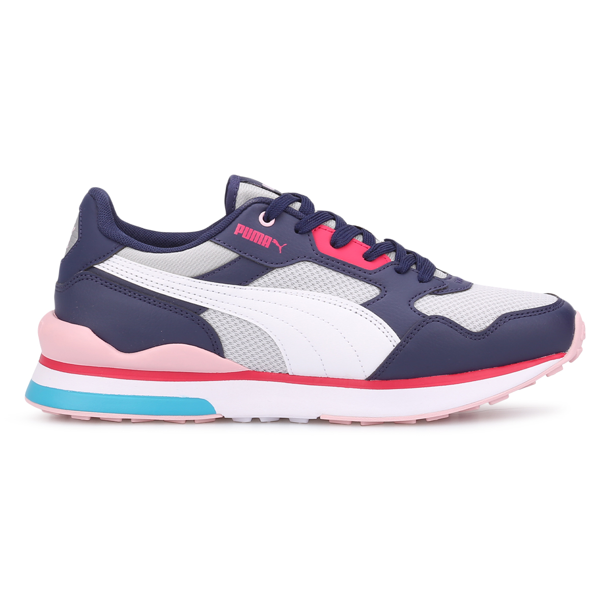 Zapatillas Puma R78,  image number null