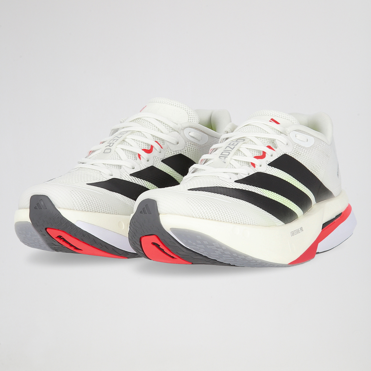 Zapatillas Running adidas Adizero Boston 13 Mujer Lightstrike,  image number null