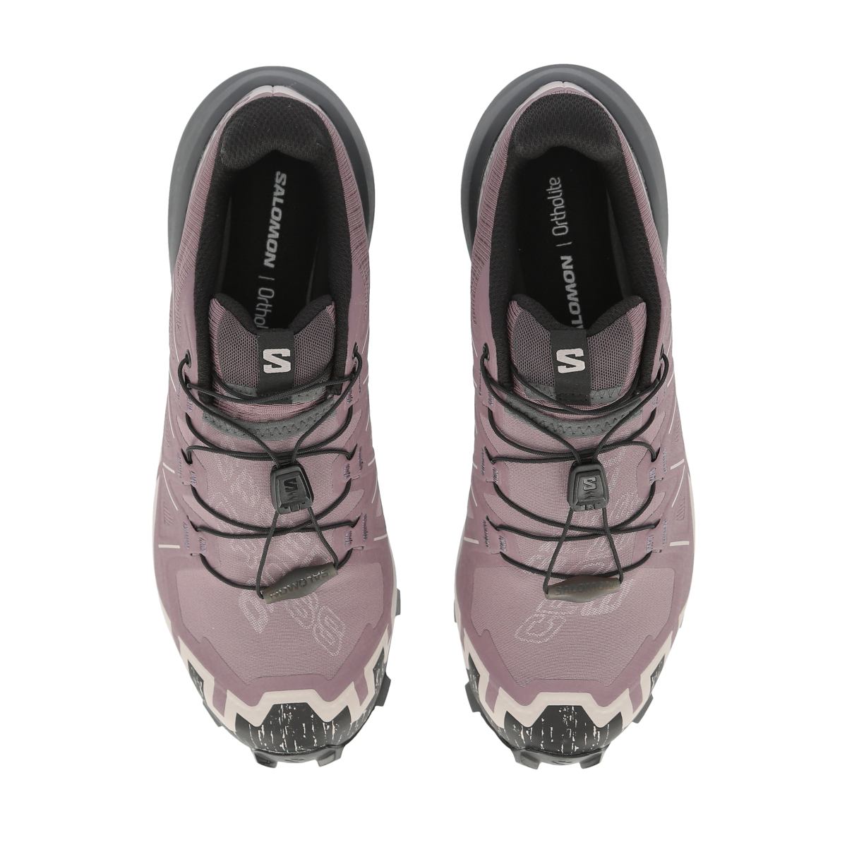 Zapatillas Running Salomon Speedcross 6 Hombre,  image number null
