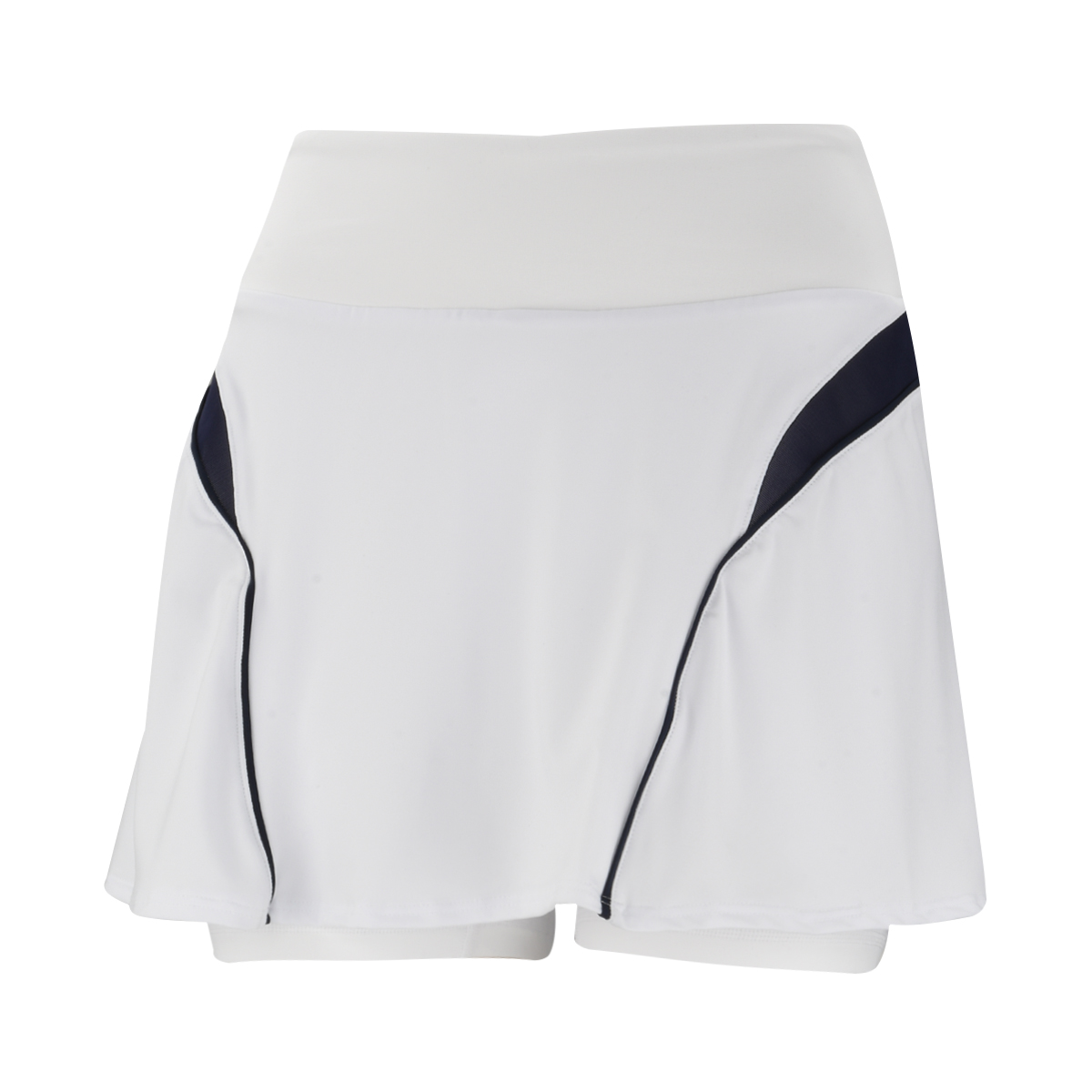Nike pollera deals tenis