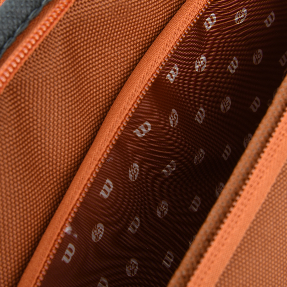 Raquetero Tenis Wilson Roland Garros Team 3,  image number null