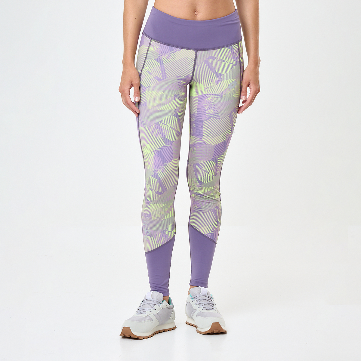 Calza Lotto X-fit Wo You Mujer,  image number null