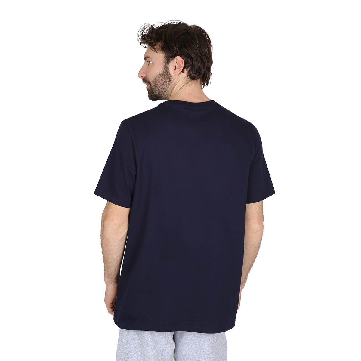 Remera Running Fila Flint Hombre,  image number null