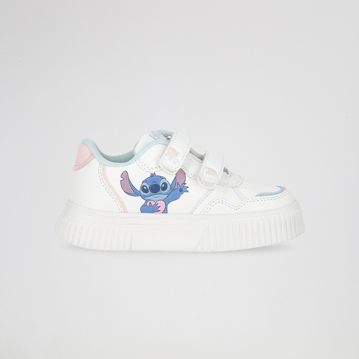 Zapatillas Footy Stich Infantil,  image number null