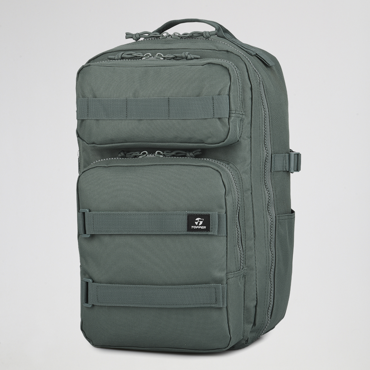 Mochila Topper Utility III Poliéster,  image number null