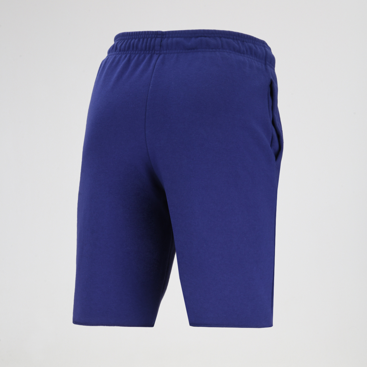 Short Entrenamiento Under Armour Rival Terry Hombre,  image number null