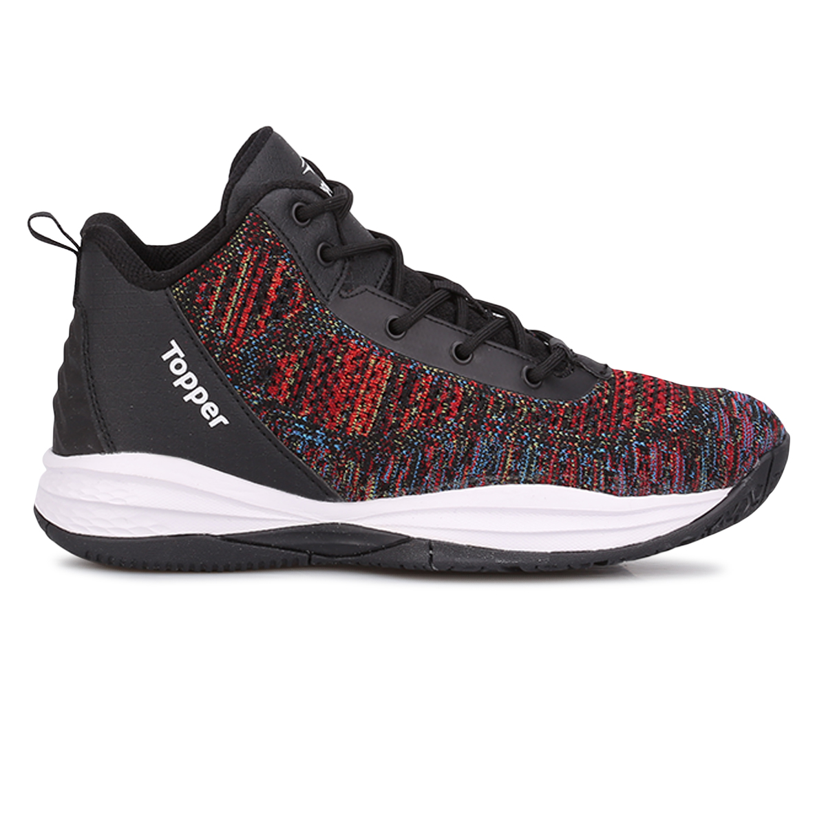 Zapatillas Topper Candun