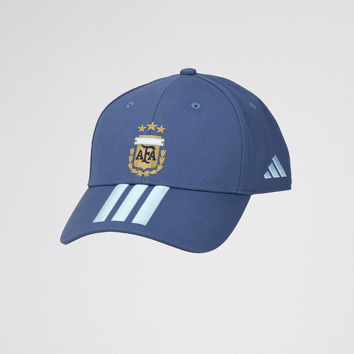 Gorra ajustable adidas Selecci&oacute;n Argentina 26,  image number null