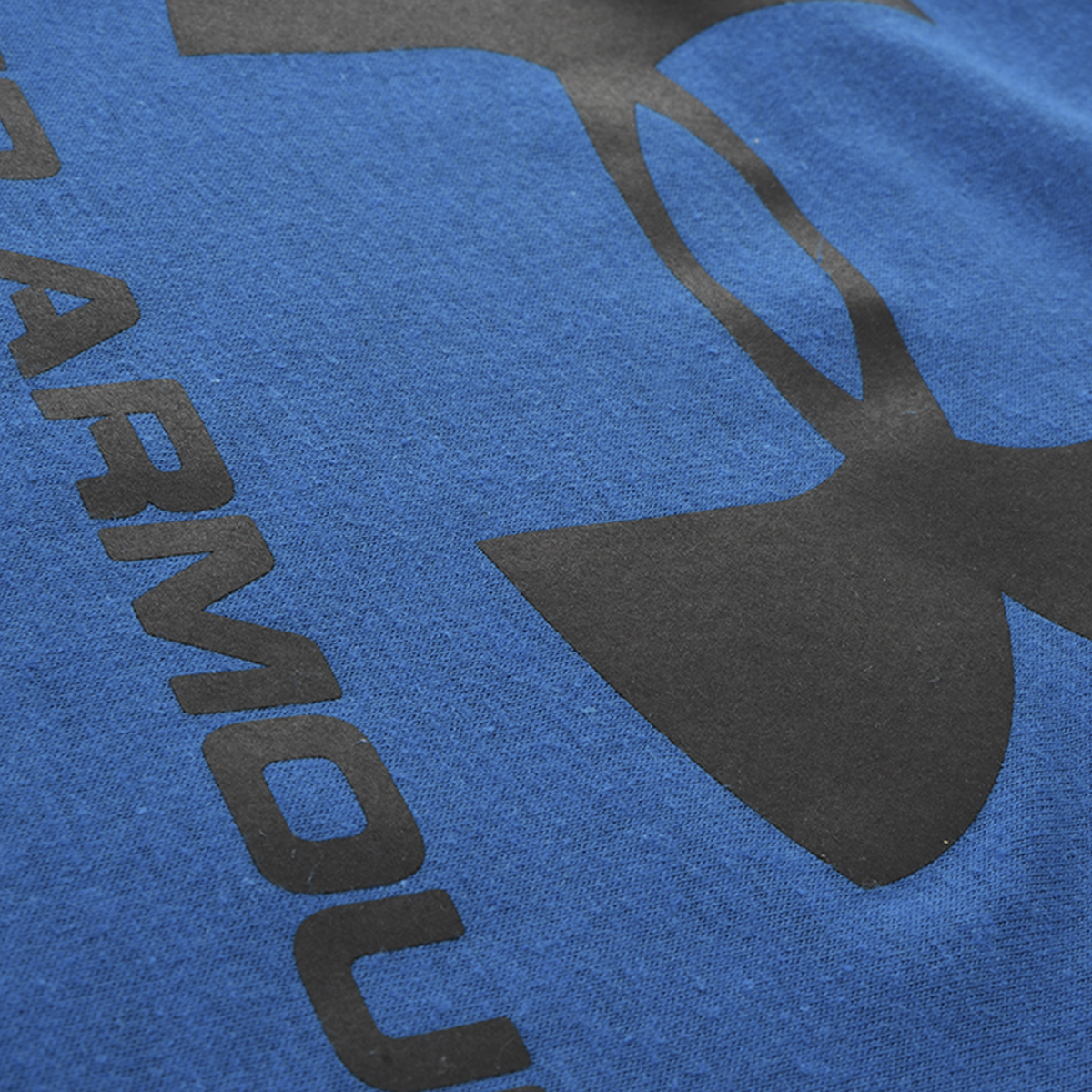 Musculosa Under Armour Sportstyle Logo Latam Hombre,  image number null