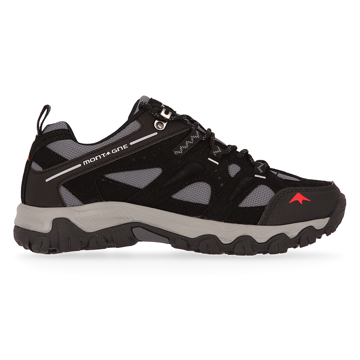 Zapatillas Montagne City Sypes,  image number null