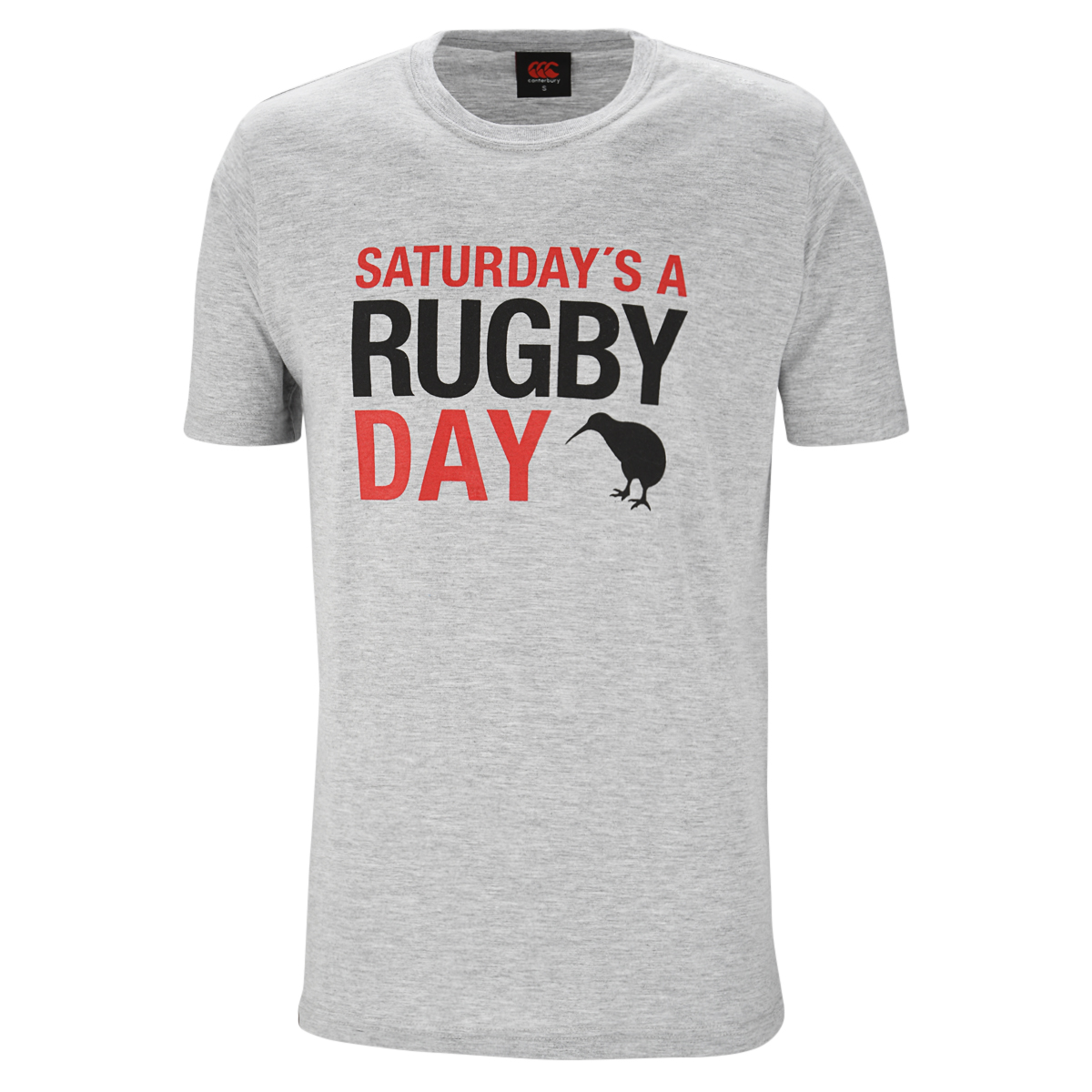 Remera Canterbury Ccc Rugby Day StockCenter