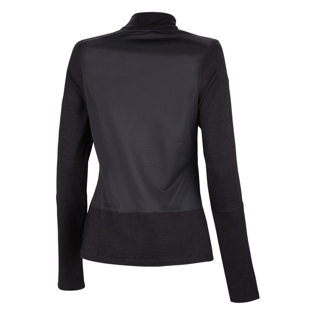 Buzo Reebok 1/4 Zip,  image number null