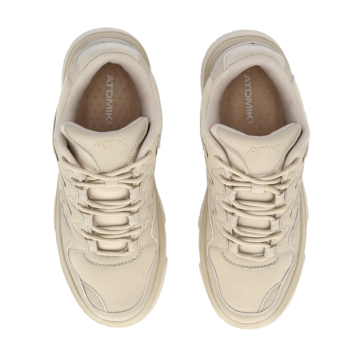 Zapatillas Atomik Blanche III Mujer,  image number null