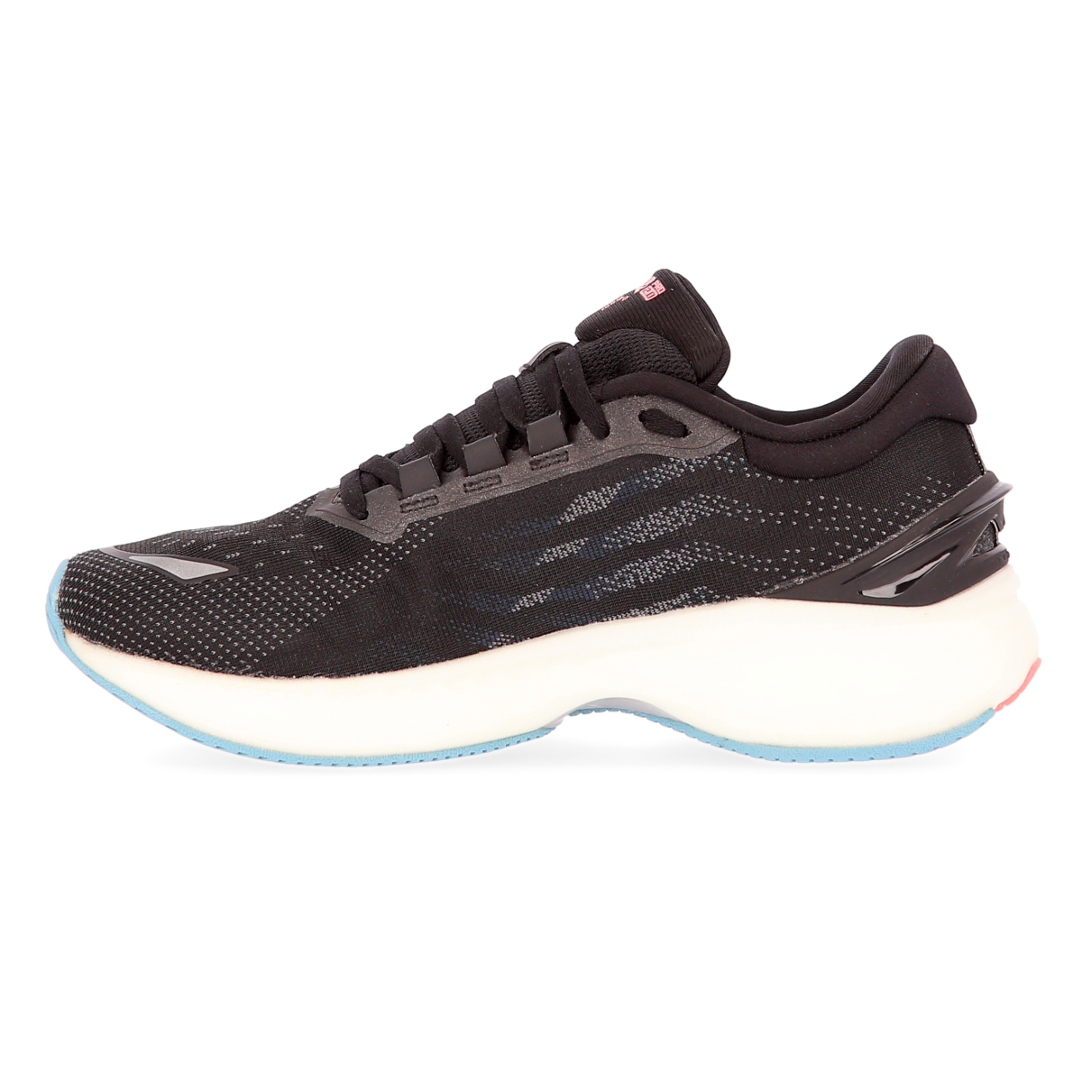 Zapatillas Running 361 Cushioning Mujer,  image number null