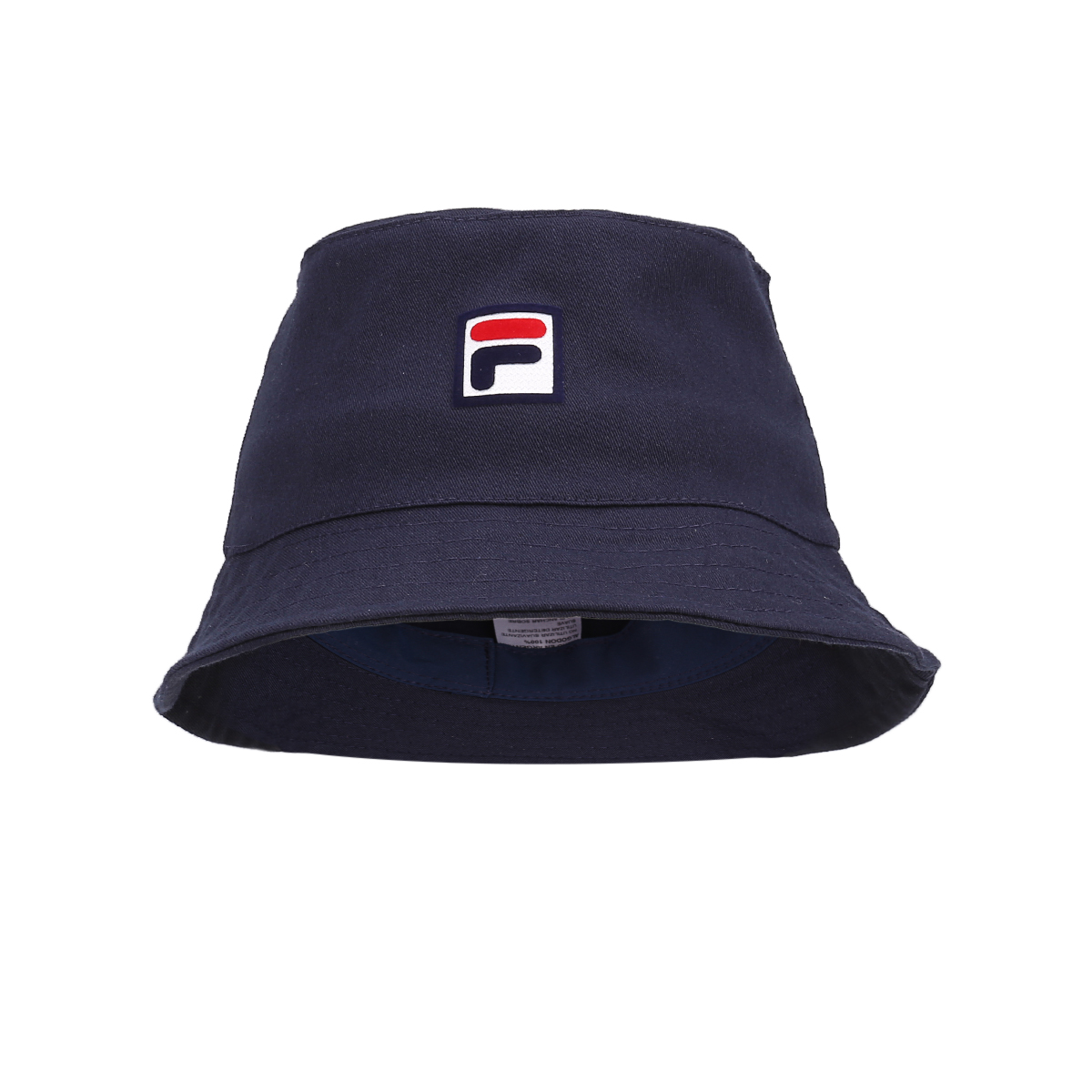 Fila patch 2025