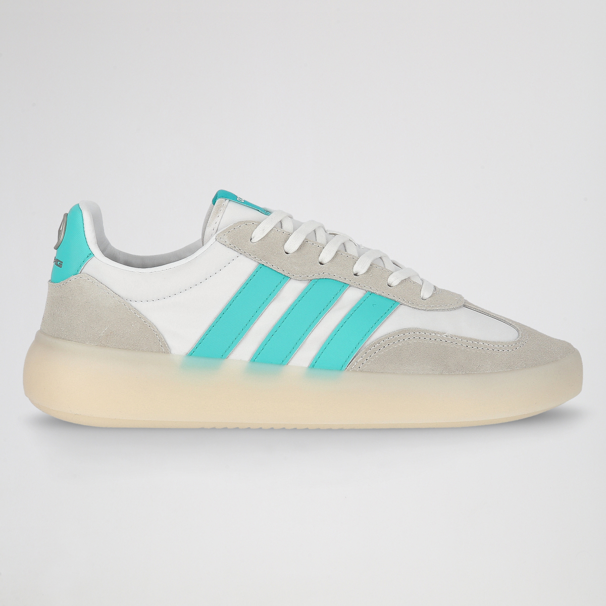 Zapatillas adidas Bareeda Decode Mercedes,  image number null