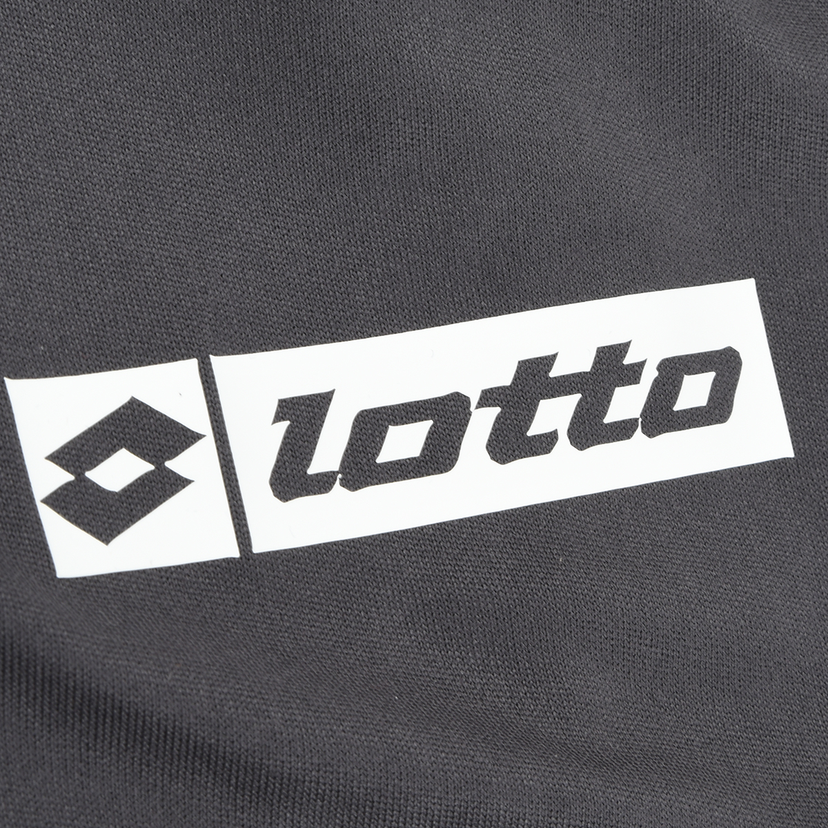Short Lotto Stadio de Hombre,  image number null