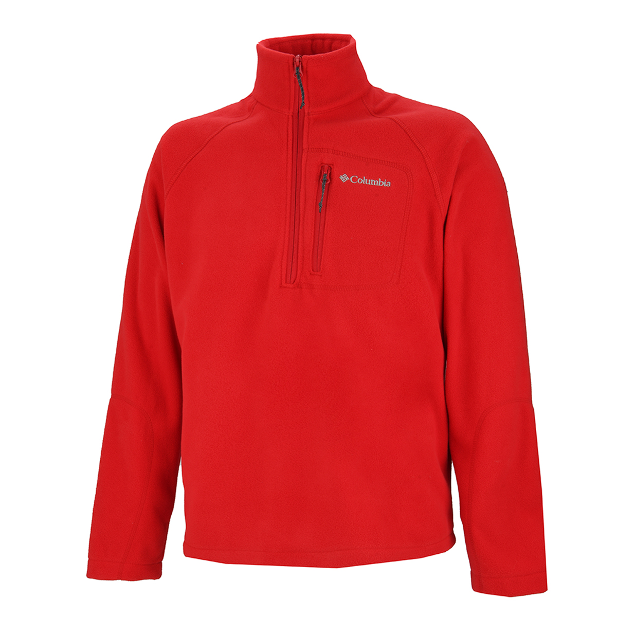 Buzo Outdoor Columbia Fast Trek Hombre,  image number null