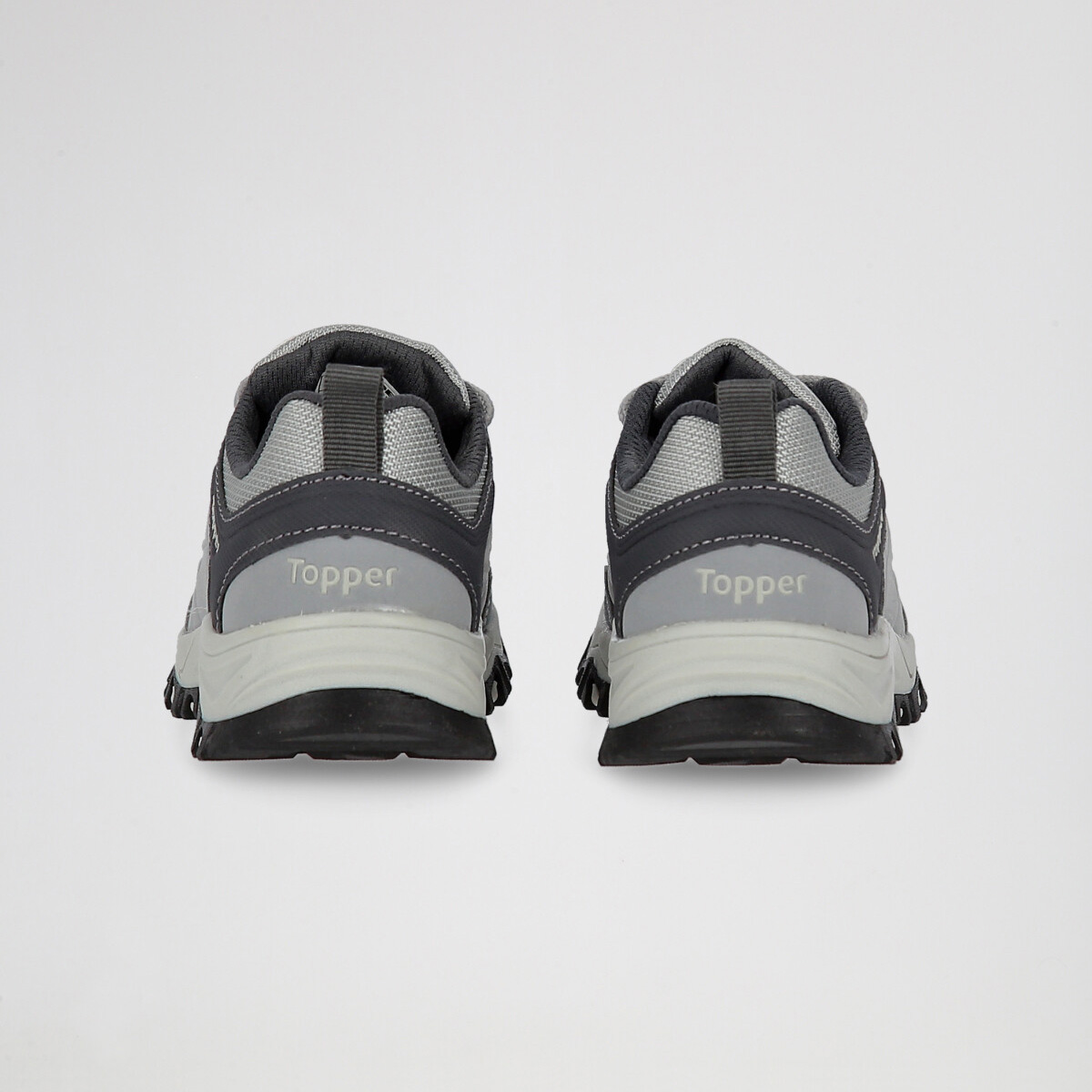 Zapatillas Outdoor Topper Gondor III para niños,  image number null