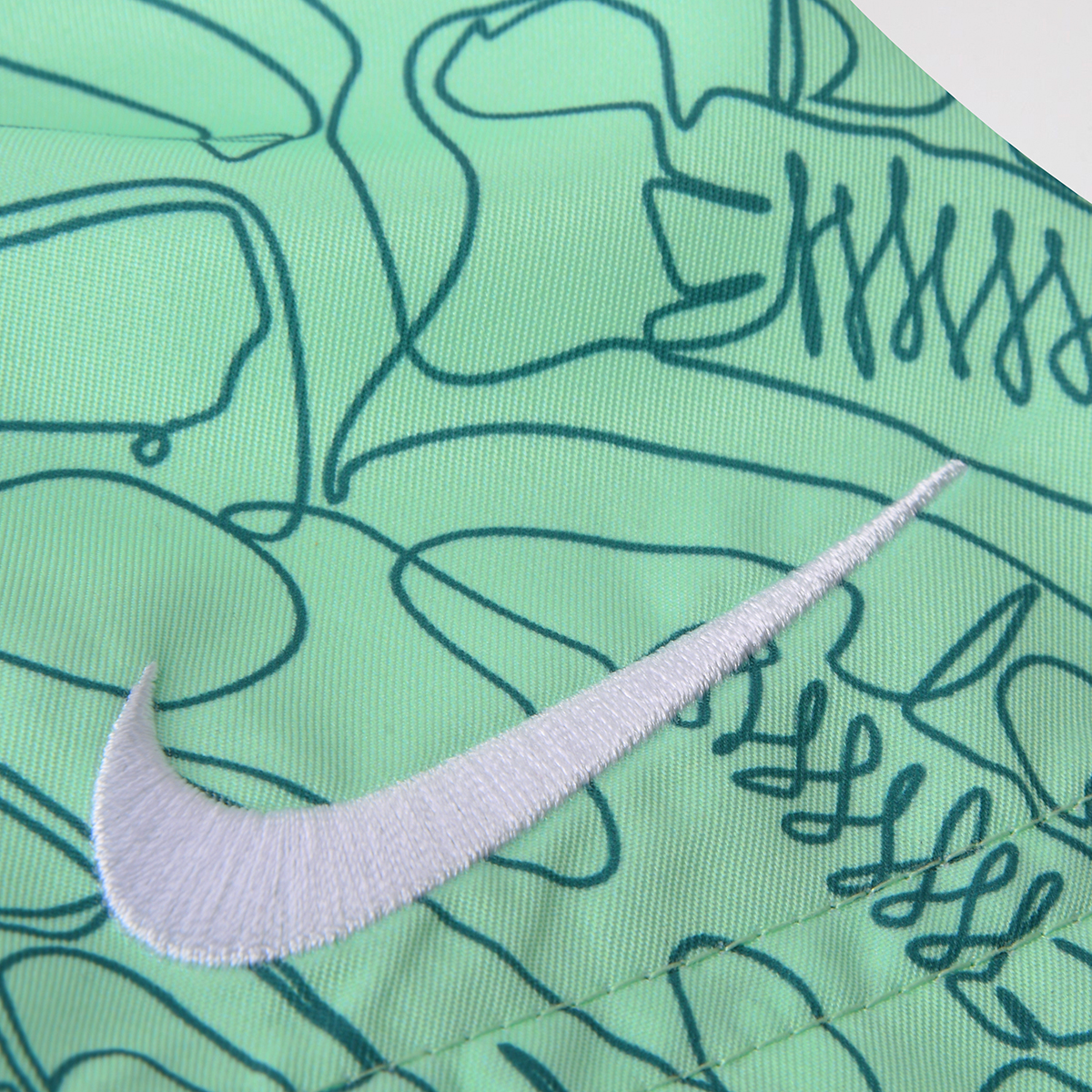 Traje de Baño Nike Sneakers 7 Hombre,  image number null