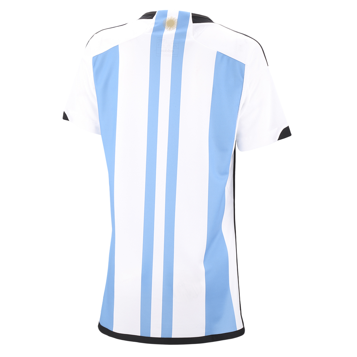 Camiseta adidas Afa,  image number null