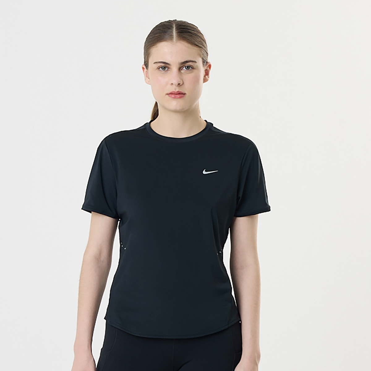 Remera Running Nike Swift Mujer,  image number null