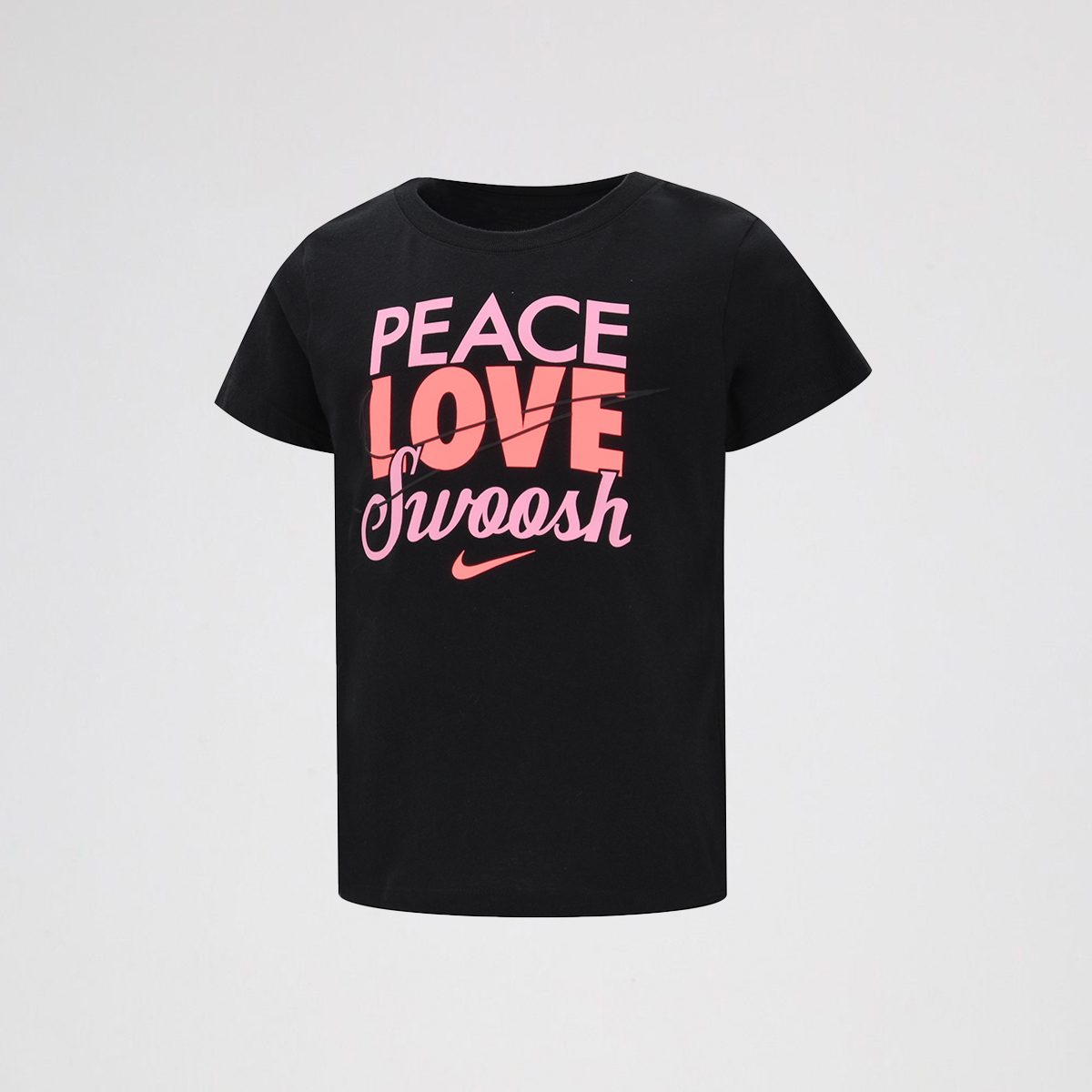 Remera Nike Ringlet Graphic Ni&ntilde;a,  image number null