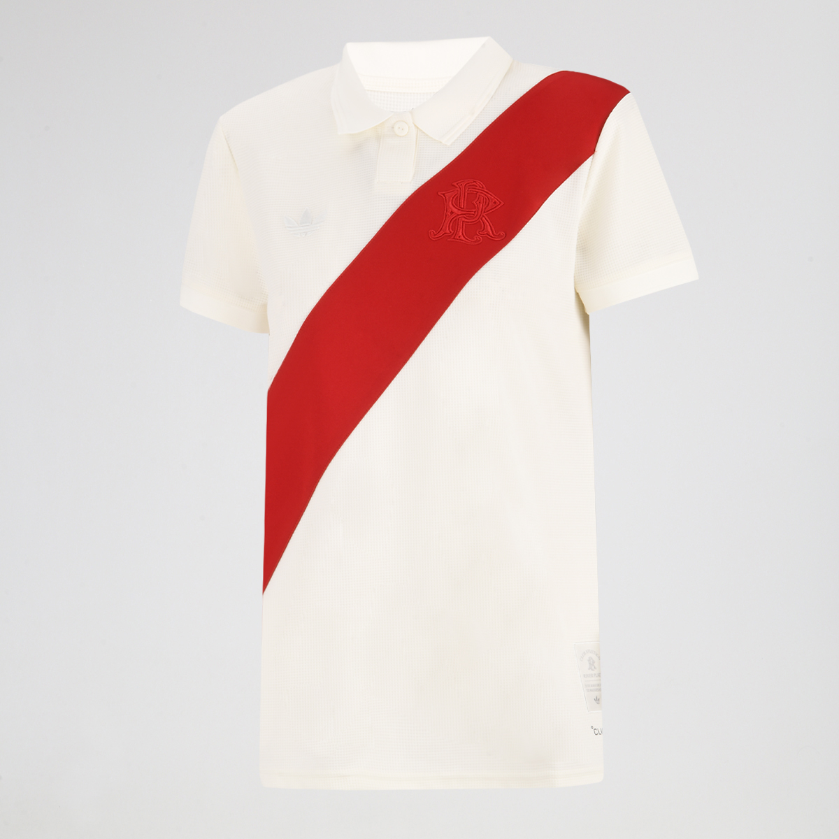 Camiseta River Plate adidas Aniversario 26/27 Mujer,  image number null