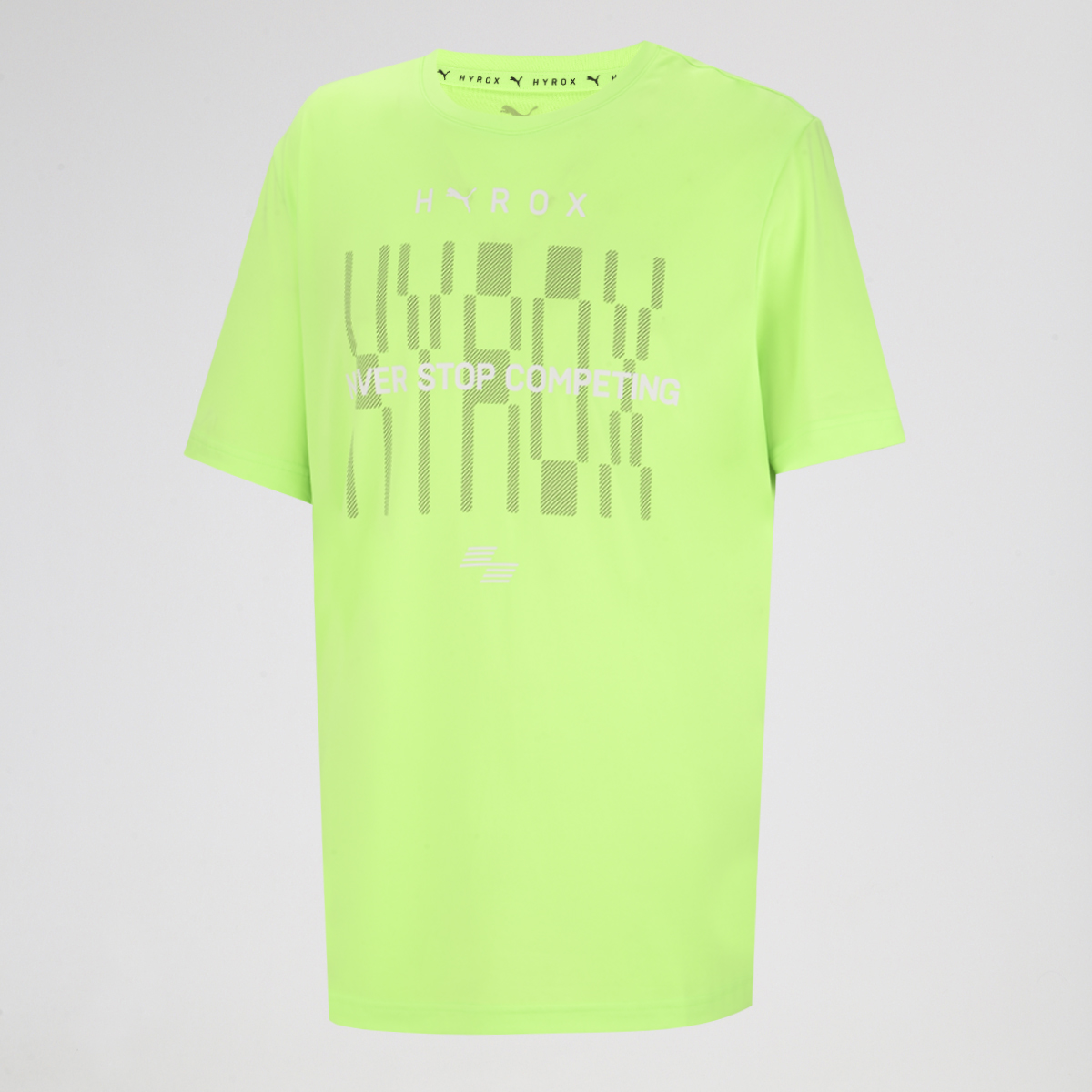 Remera Puma X Hyrox Tad Hombre,  image number null