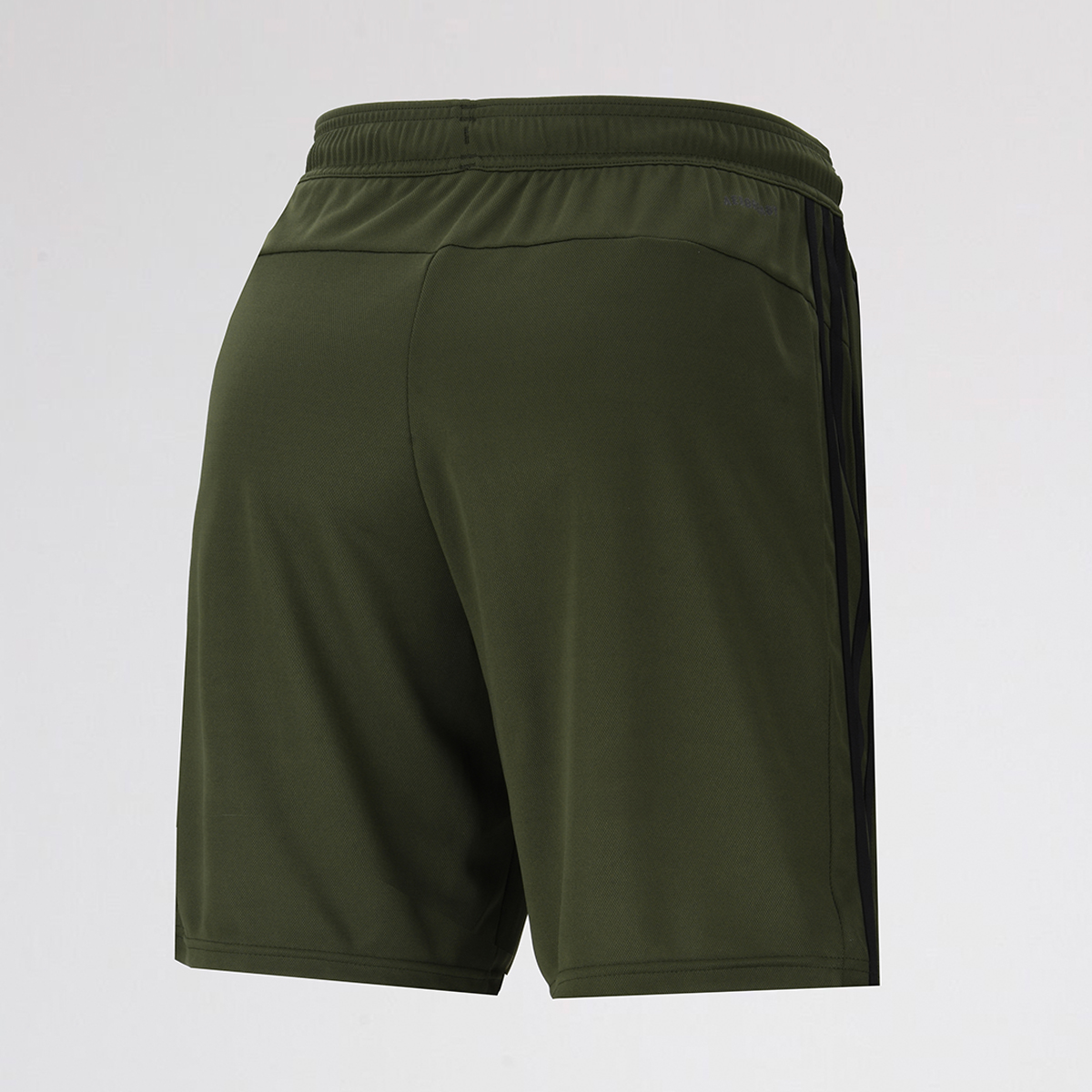Short adidas Pique 3 Tiras Hombre,  image number null