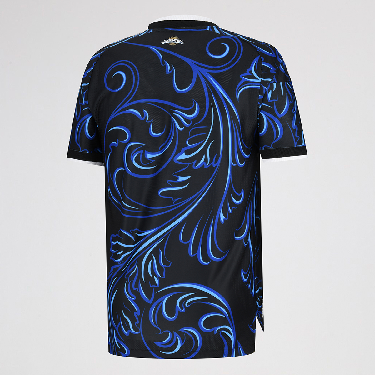 Camiseta Selecci&oacute;n Argentina adidas Alternativa 26 Versi&oacute;n Jugador Hombre,  image number null