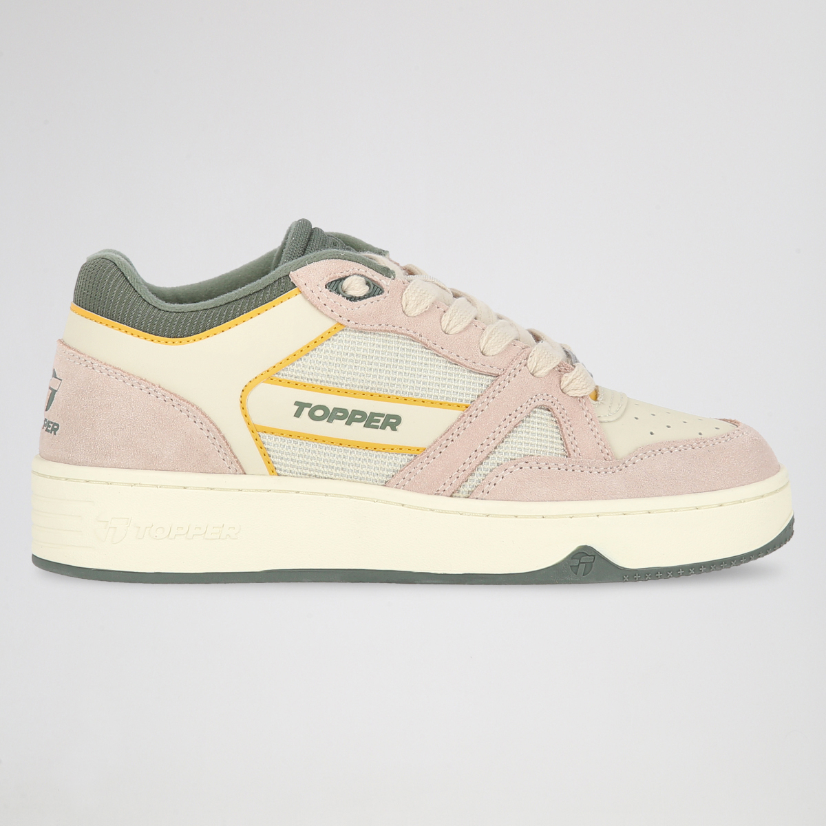 Zapatillas Topper Umpire,  image number null