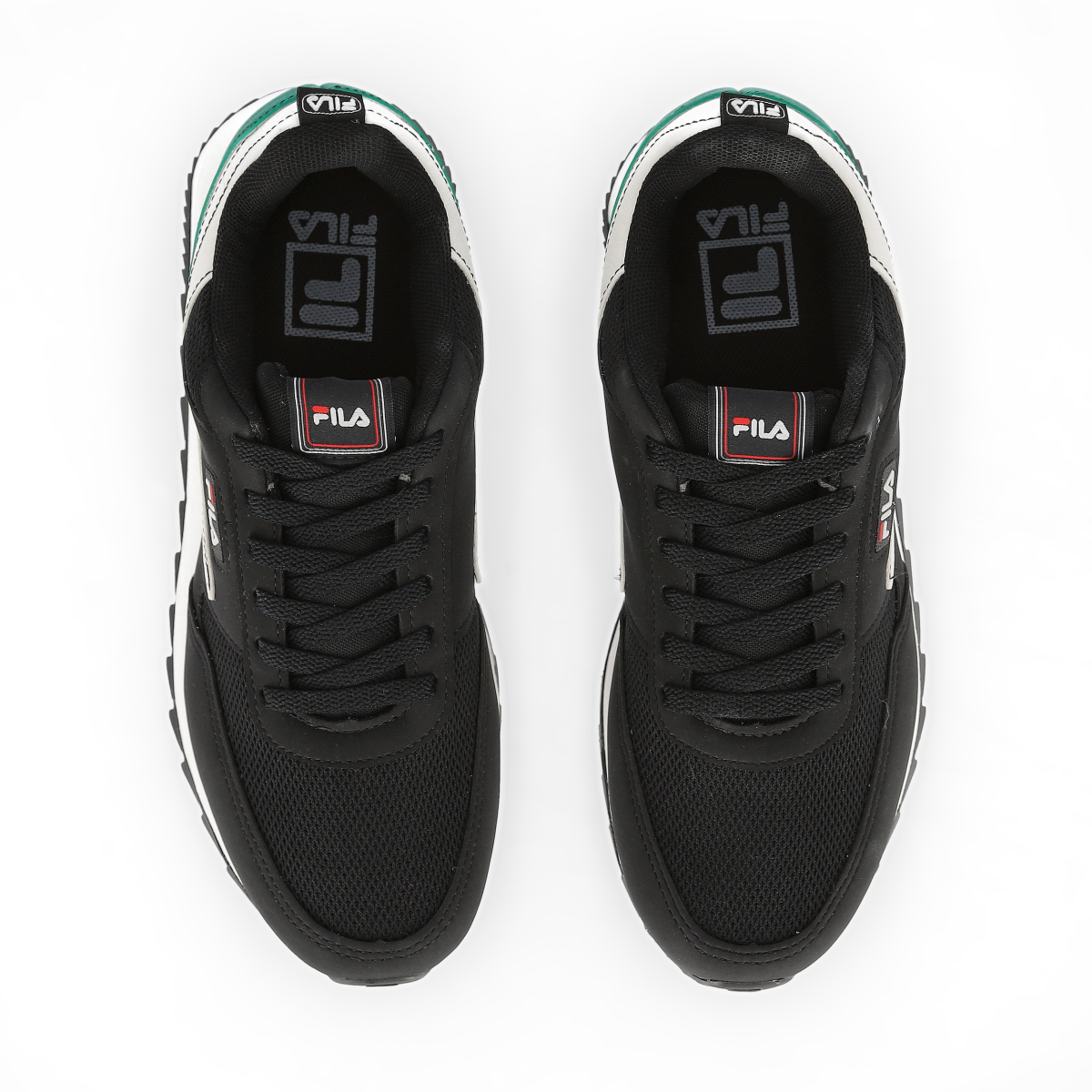Zapatillas Fila Retro Flag Hombre,  image number null
