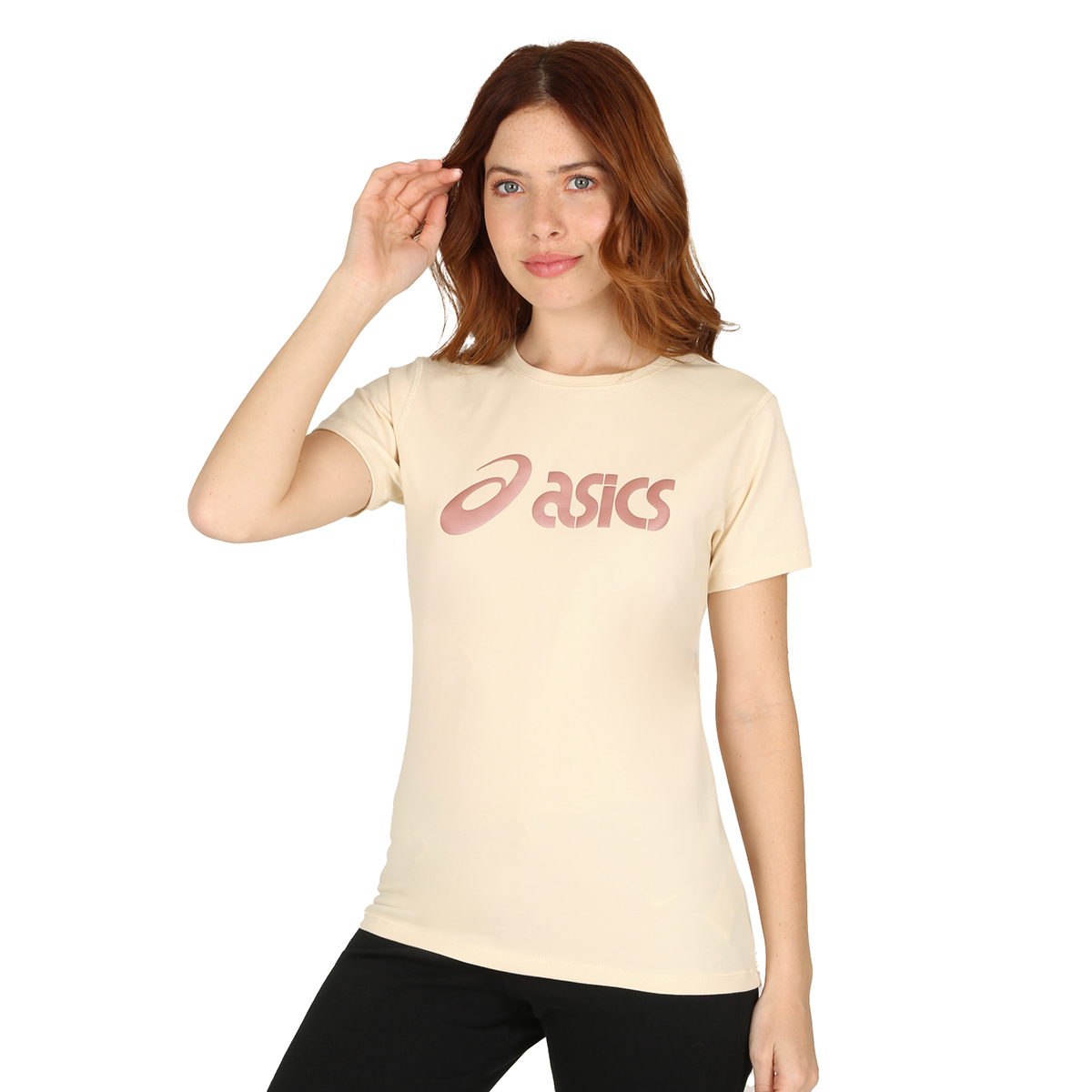 Remera Asics Icon Shimmer,  image number null