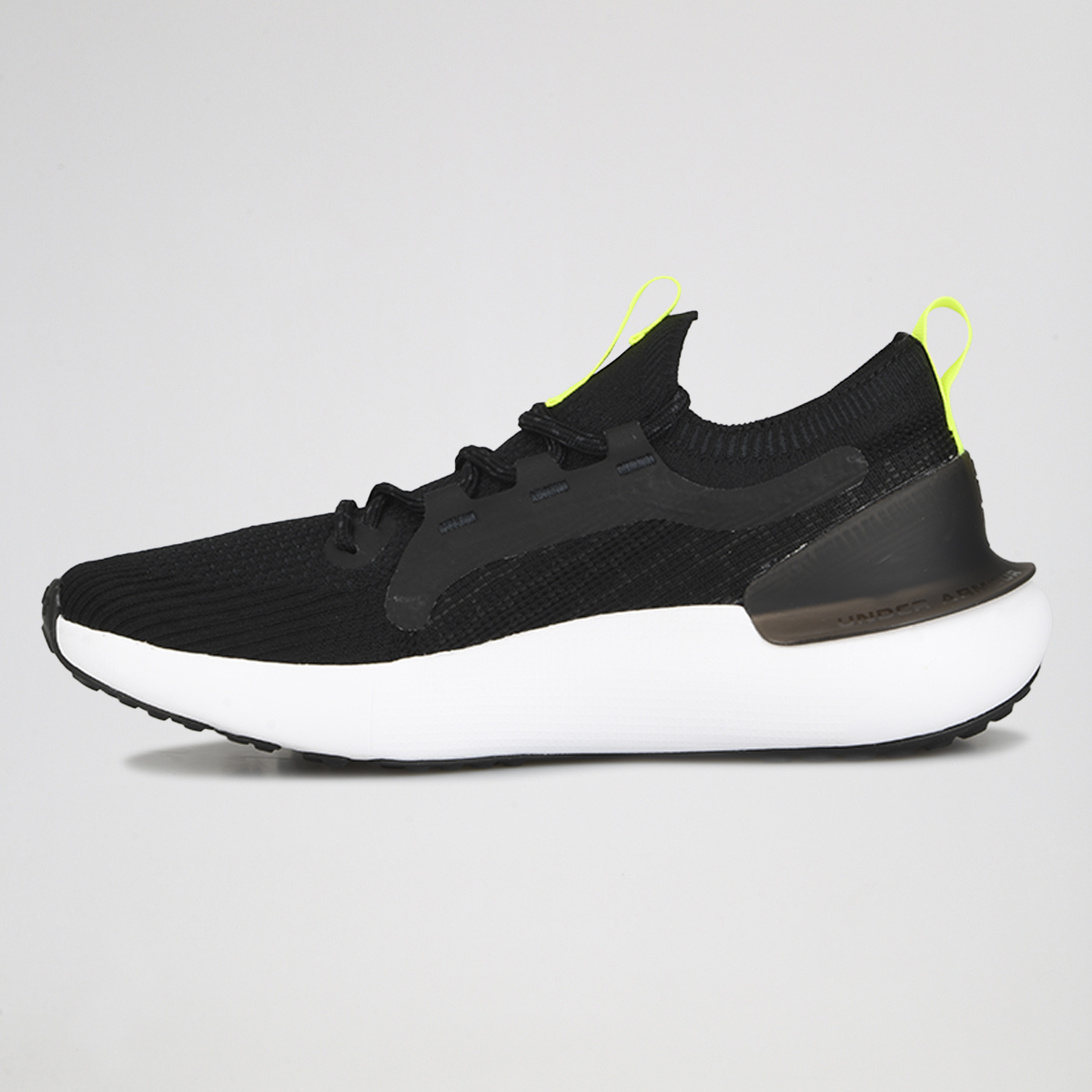 Zapatillas Running Under Armour Hovr Phantom 3 Hombre,  image number null