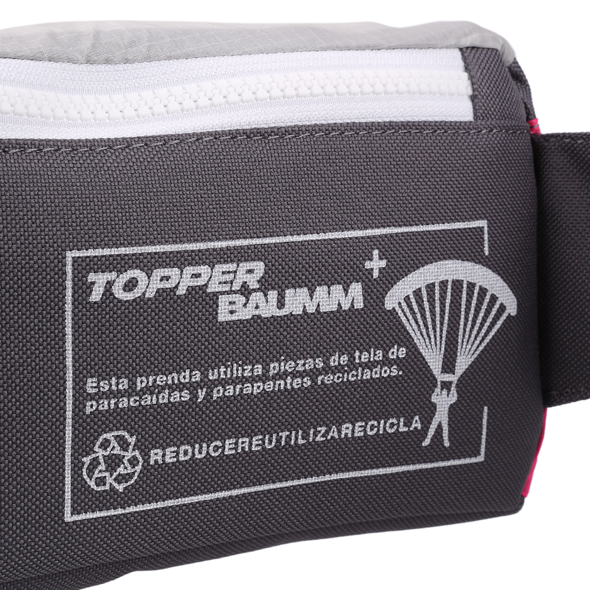 Bolso Topper Block Cm,  image number null