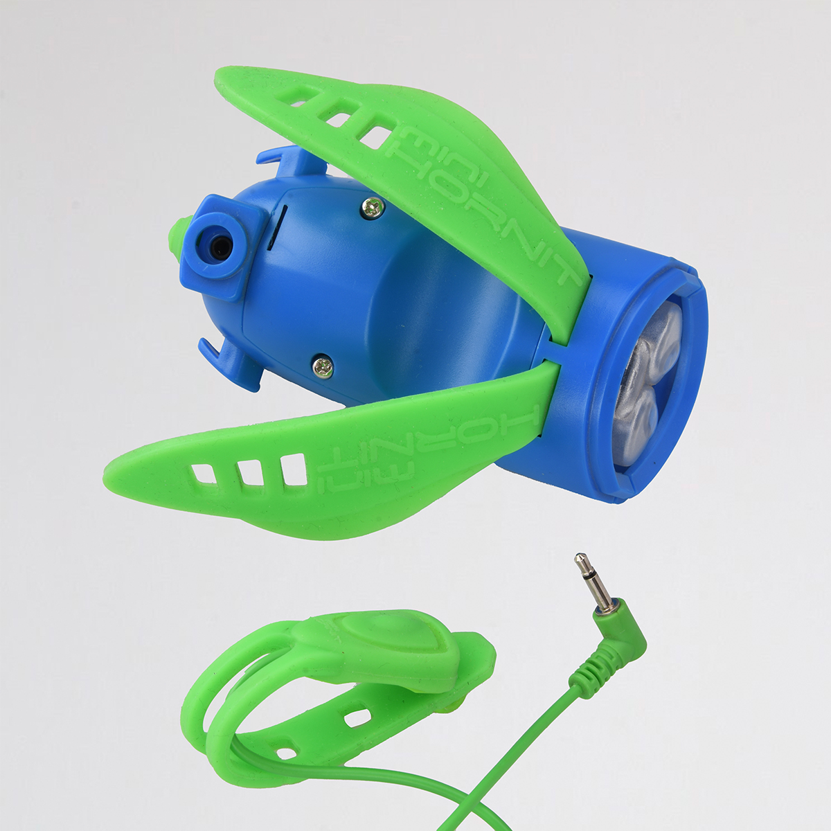 Linterna Ciclismo Hornit Mini,  image number null