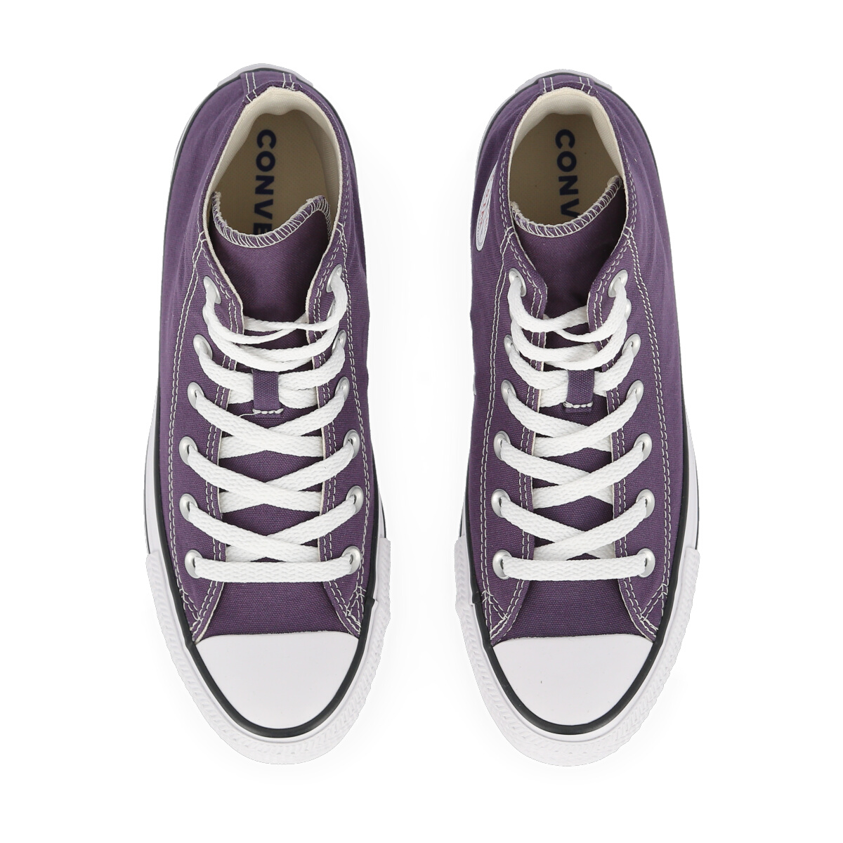 Zapatillas Converse Chuck Taylor All Star Hi,  image number null