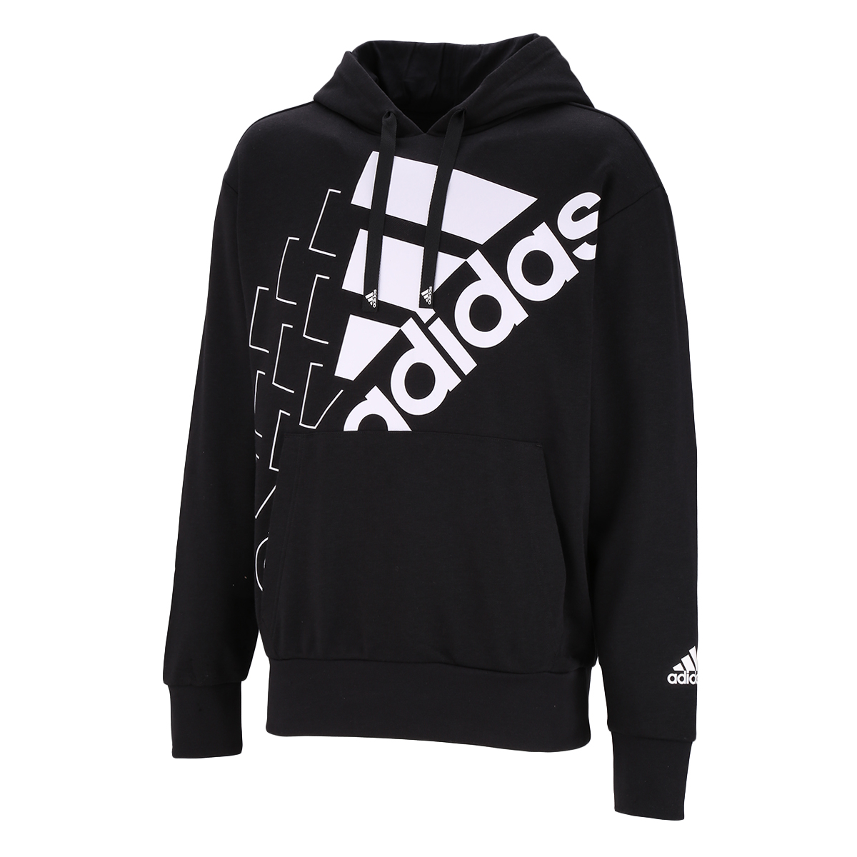 Buzo adidas Essentials Logo