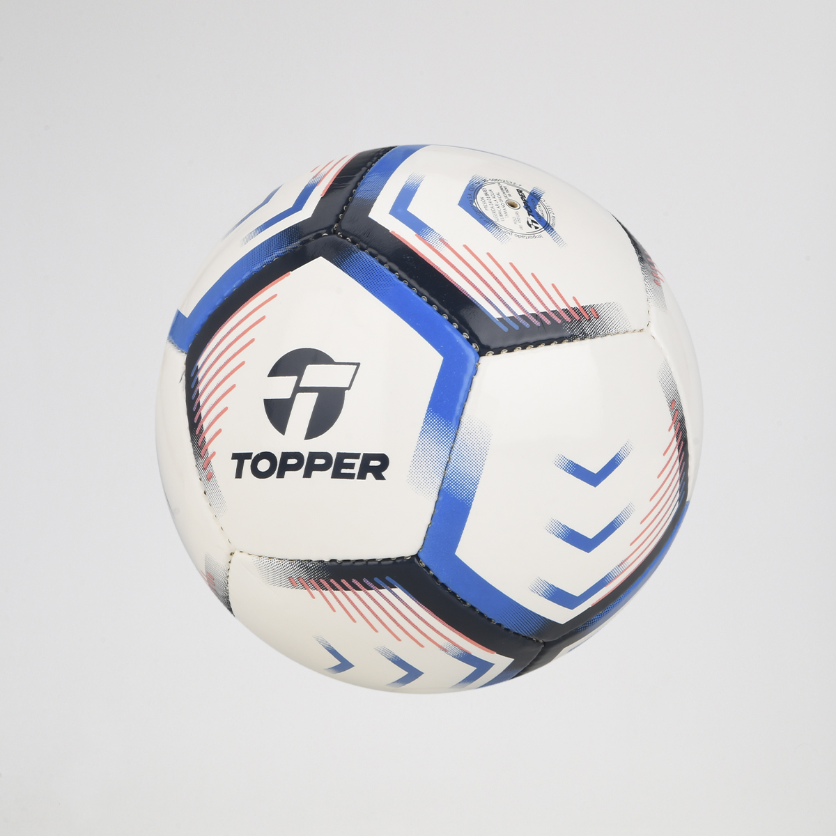 Pelota Fútbol Topper Action II,  image number null