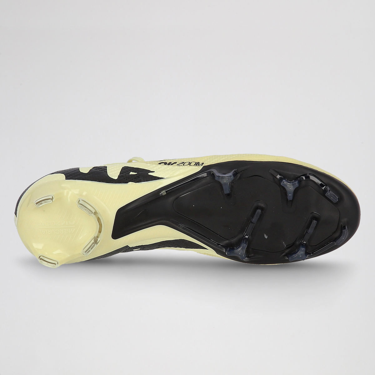 Botines Fútbol Nike Zoom Mercurial Vapor 15 Pro Fg,  image number null