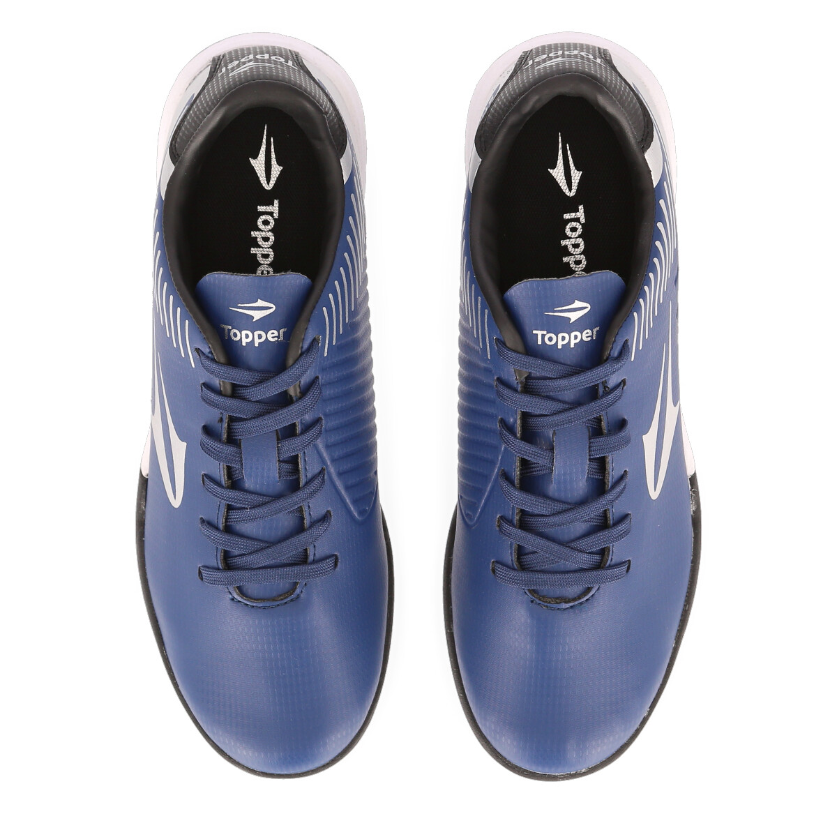 Botines Topper Stingray Ii Mach 1 Tf,  image number null