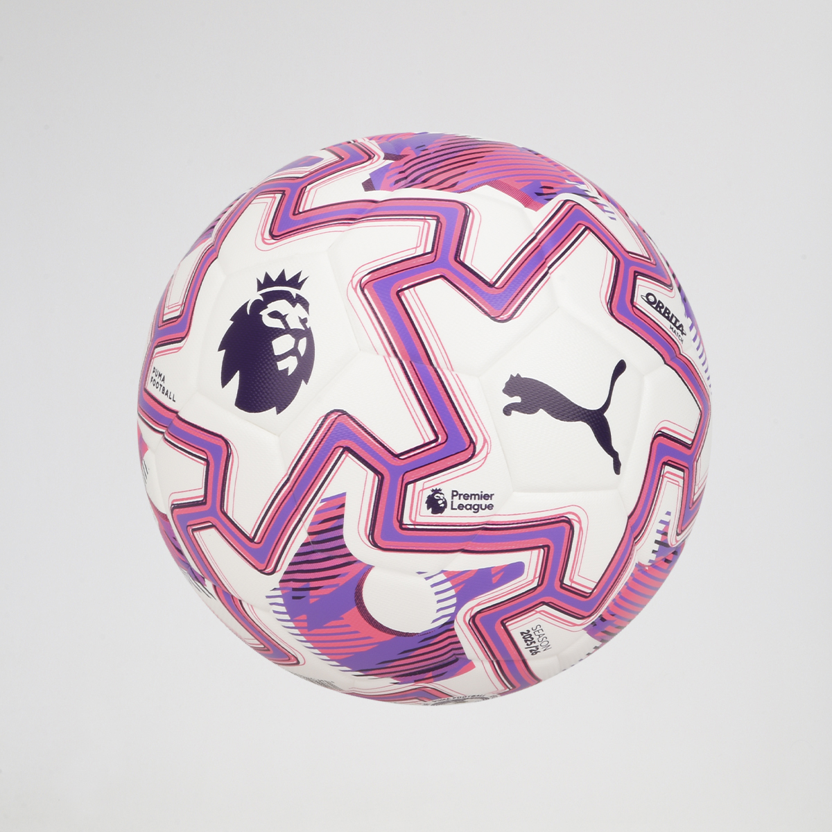 Pelota F&uacute;tbol Puma Orbita Match PL Brilliance N5,  image number null