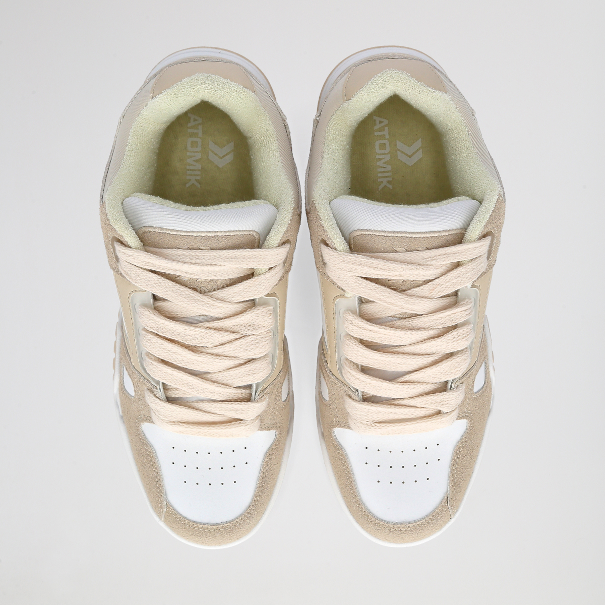 Zapatillas Atomik Emmet Rev Mujer,  image number null