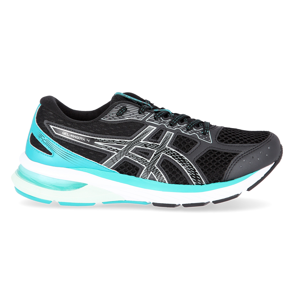 Zapatillas Asics Gel-Nagoya,  image number null