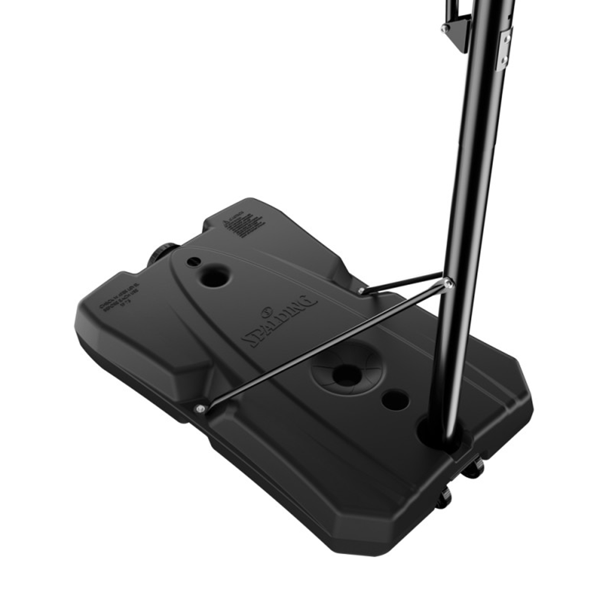 Tablero Spalding Sistema Game Time Series,  image number null