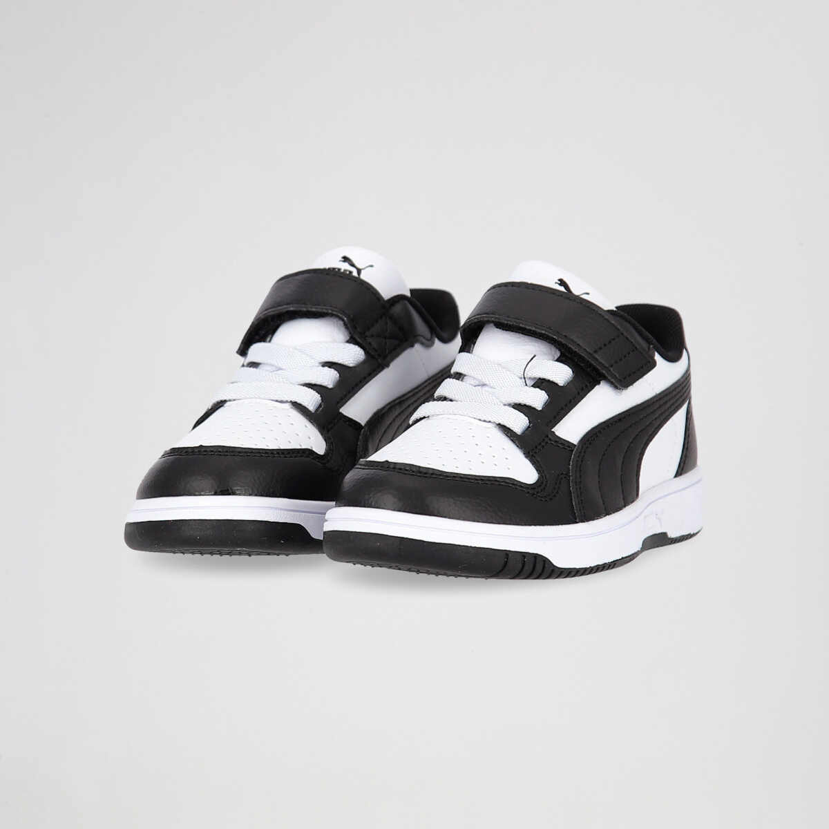 Zapatillas Puma Rebound Abrupt Infantil,  image number null