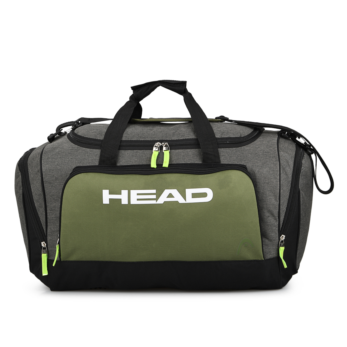 Bolso Head Deportivo Poliéster,  image number null