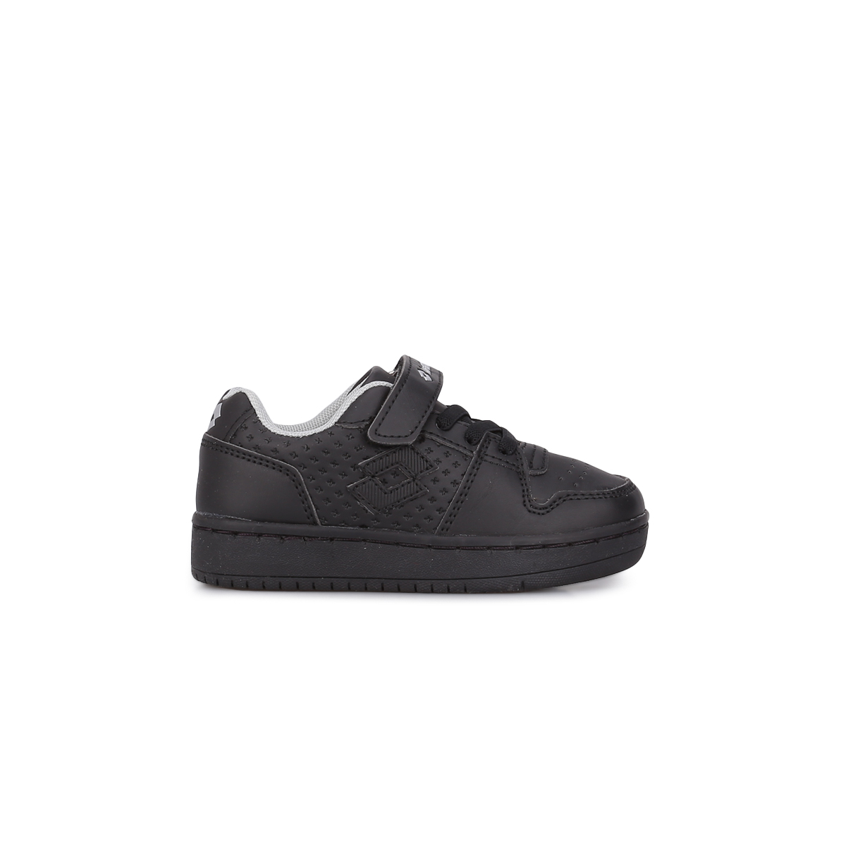 Zapatillas Lotto Basket Low